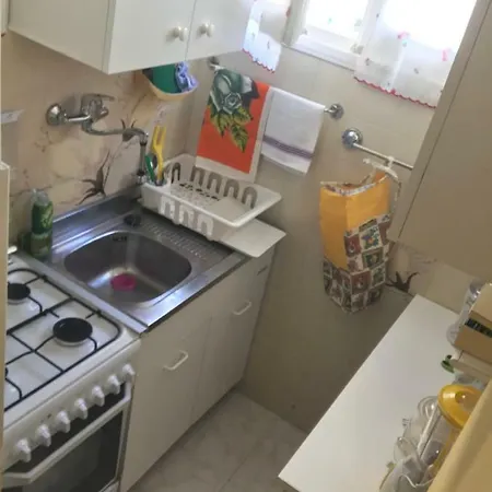 Confortevole In Zona Lingotto Apartment Turin