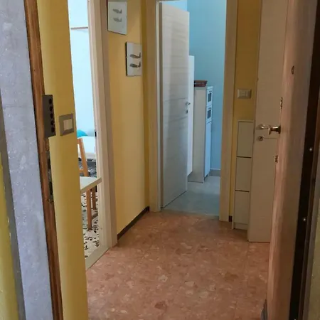 Confortevole In Zona Lingotto Apartment